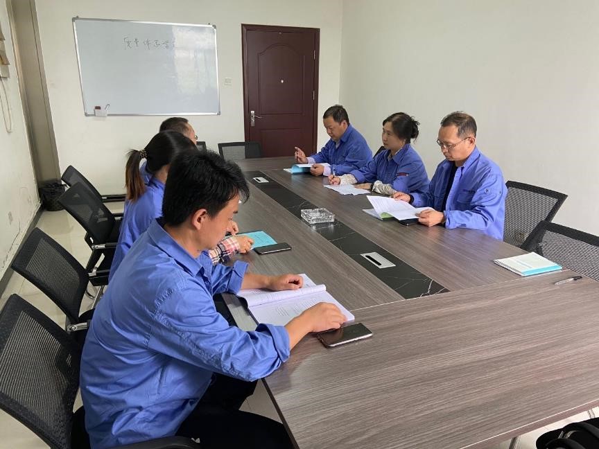 責(zé)任是質(zhì)量的保證、質(zhì)量是企業(yè)的生命